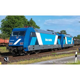 Piko H0 51958 - E-Lok 101 AC Sound (Train Charter)