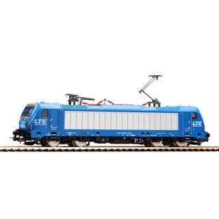 Piko H0 51991 - E-Lok 187 AC Sound (LTE)