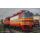 Piko H0 51993 - E-Lok Rh S489.0 Laminatka Sound (CSD)