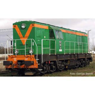 Piko H0 52306 - Diesellok Sm31 (PKP)