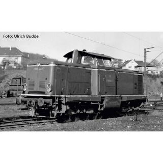 Piko H0 52326 - Diesellok V100.10 AC Sound (DB)