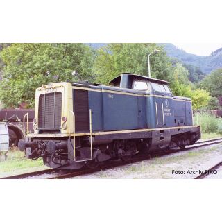 Piko H0 52331 - Diesellok 211 Sound (Solvay)