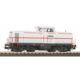 Piko H0 52333 - Diesellok Am 847 (Sersa)