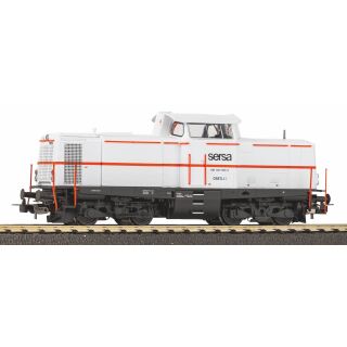 Piko H0 52334 - Diesellok Am 847 Sound (Sersa)