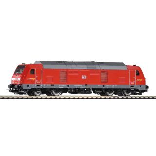 Piko H0 52526 - Diesellok 245 bwegt Sound (DB AG)