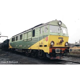 Piko H0 52874 - Diesellok SU46 (PKP)