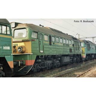 Piko H0 52953 - Diesellok ST44 (PKP)