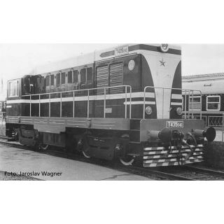 Piko H0 52959 - Diesellok 720 (EZ)