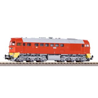 Piko H0 52962 - Diesellok M62 106 Sound (MAV)