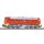 Piko H0 52962 - Diesellok M62 106 Sound (MAV)