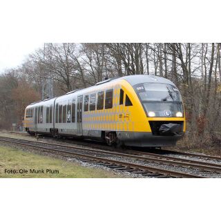 Piko H0 52974 - Dieseltriebwagen Desiro Sound (Arriva)