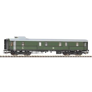Piko H0 53179 - Packwagen Pw4üe (DR)