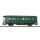 Piko H0 53186 - Abteilwagen 2.Kl (SNCB)