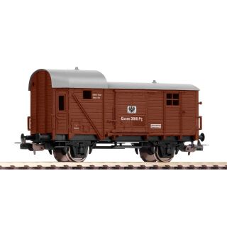 Piko H0 54329 - Güterzugbegleitwagen Pwg14 (KPEV)