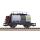 Piko H0 54688 - Kesselwagen mit Bhs. (SNCB)