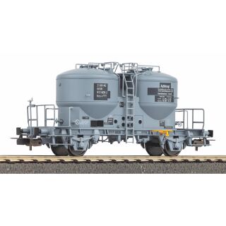 Piko H0 54699 - Zementsilowagen Ucs mit Flicken (DR)