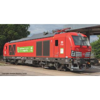 Piko H0 55929 - XP-Diesel-/E-Lok 249 AC Sound (DB AG)