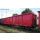 Piko H0 58280 - 2er Set Offener Güterwagen Eaos Schenker Rail Polska (DB)