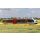 Piko H0 59138 - Dieseltriebwagen GTW 2/6 (HLB)