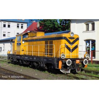 Piko H0 59275 - Diesellok Sm42-PLK 8pol (PKP)