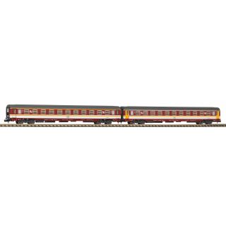 Piko Spur N 94503 - 2er Set Liegewagen (Renfe)