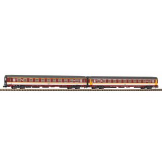 Piko Spur N 94503 - 2er Set Liegewagen (Renfe)