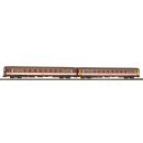 Piko Spur N 94503 - 2er Set Liegewagen (Renfe)