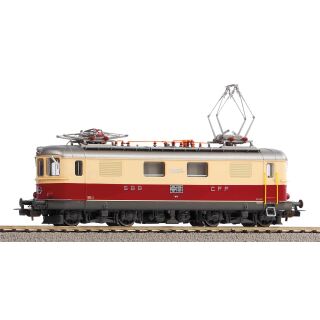 Piko H0 96890 - E-Lok Re 4/4 I 10033 TEE Sound (SBB)