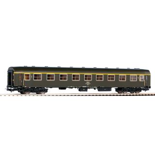 Piko H0 97180 - Personenwagen 112A (PKP)