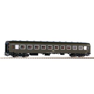 Piko H0 97181 - Personenwagen 111A (PKP)