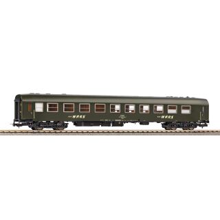 Piko H0 97183 - Speisewagen 113A (PKP)