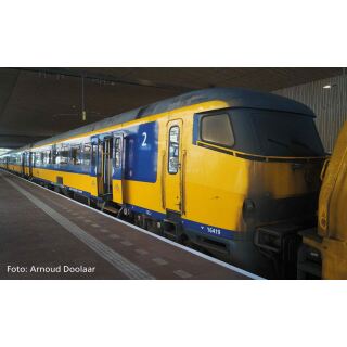 Piko H0 97655 - Steuerwagen ICR 2. Kl. AC (NS)