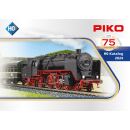 Piko H0 99504 - H0-Katalog Moba/Geb. 2024