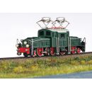 Märklin H0 18045 - Krokodil-Replikat Sound (SBB), neuwertig, OVP, TOP