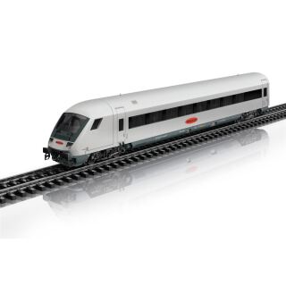 Märklin H0 26931 - Metropolitan Sound (MET)