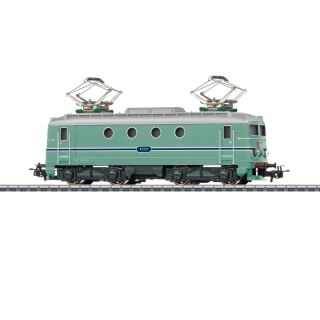 Märklin H0 30131 - E-Lok S.1100 türkis (NS)