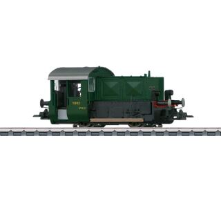 Märklin H0 36817 - Diesellok Köf II (CFL)