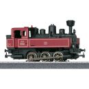 Märklin H0 36873 - Tenderlok (KLVM)