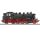 Märklin H0 37086 - Tender-Dampflok BR 86.0-8 Sound (DB)