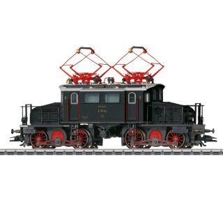 Märklin H0 37480 - E-Lok E70.2 Messe 2024 Sound (DB)