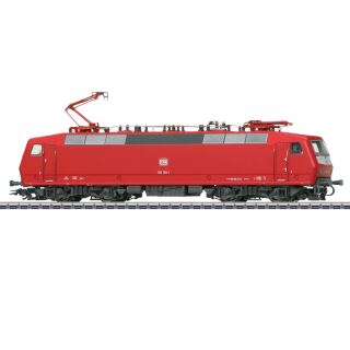 Märklin H0 37829 - E-Lok BR 120 Sound (DB)