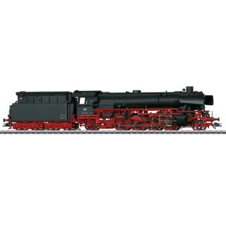 Märklin H0 37931 - Dampflok BR 042 Öl Sound (DB)