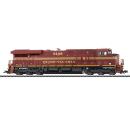 Märklin H0 38445 - US-Diesellok ES44AC Sound (NS)