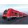 Märklin H0 38462 - E-Triebzug Desiro HC Sound (DB AG)