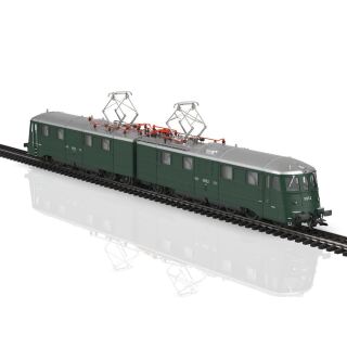 Märklin H0 38590 - E-Lok Ae 8/14 11852 Sound (SBB)