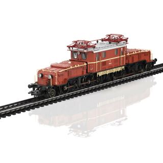 Märklin H0 39090 - E-Lok Rh.1189 Sound (ÖBB)