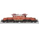 Märklin H0 39090 - E-Lok Rh.1189 Sound (ÖBB)