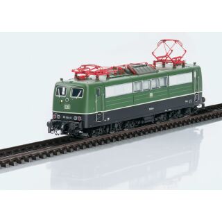 Märklin H0 39132 - E-Lok BR 151 Sound (DB)