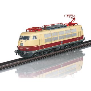 Märklin H0 39151 - E-Lok BR 103 Sound (DB)