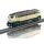 Märklin H0 39215 - Diesellok BR 218 Sound (DB)